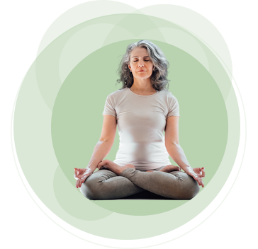 Teaser Vorsorge und Prävention grün