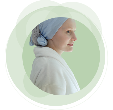 Teaser Chemotherapie grün