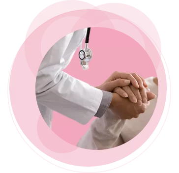 Teaser Früherkennung & Diagnose rosa